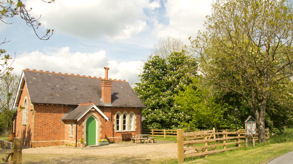 Meesden Village Hall